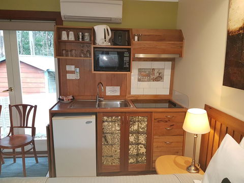 Adamsons Riverside Accommodation - Accommodation Gladstone 42