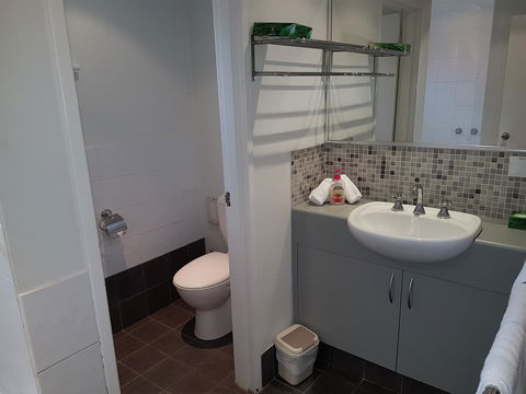 Adamsons Riverside Accommodation - Accommodation Gladstone 27