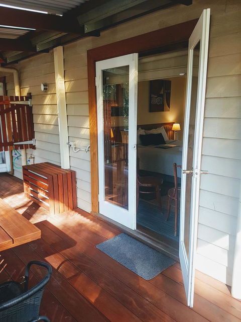 Adamsons Riverside Accommodation - Accommodation Gladstone 21