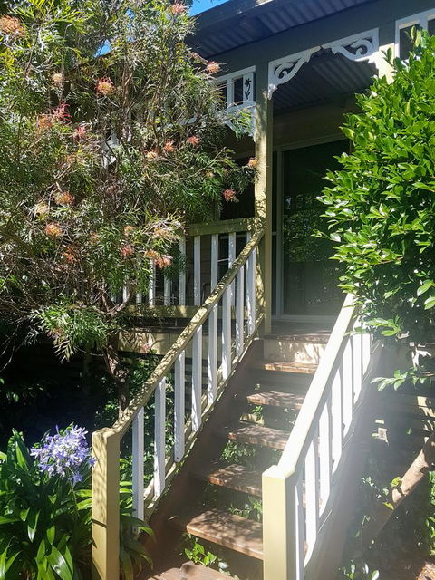 Adamsons Riverside Accommodation - Accommodation Gladstone 8