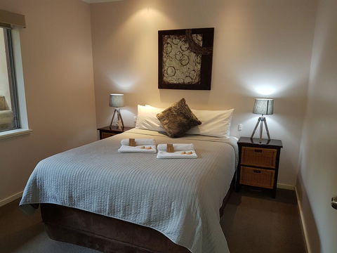 Adamsons Riverside Accommodation - Accommodation Gladstone 31