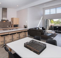 Rooftop Margaret River - Accommodation Gladstone