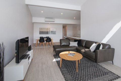 Rooftop Margaret River - Accommodation Gladstone 1