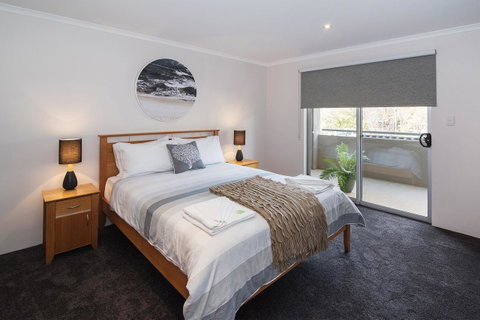Rooftop Margaret River - Accommodation Gladstone 6