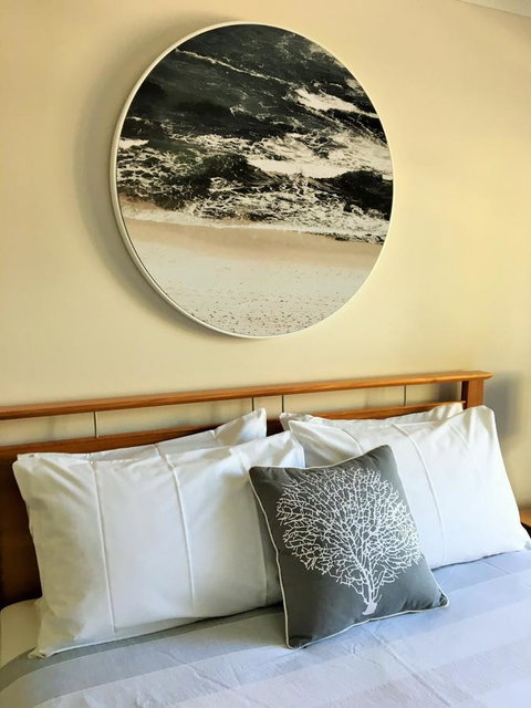 Rooftop Margaret River - Accommodation Gladstone 7