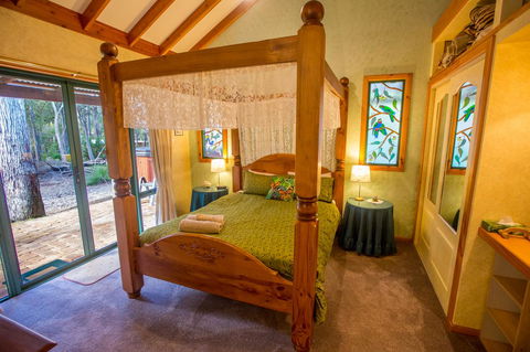 Yelverton Brook Conservation Sanctuary - Accommodation Gladstone 16