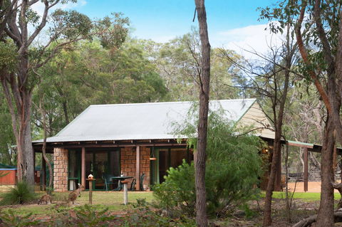 Yelverton Brook Conservation Sanctuary - Accommodation Gladstone 31