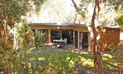 Yelverton Brook Conservation Sanctuary - Accommodation Gladstone 6