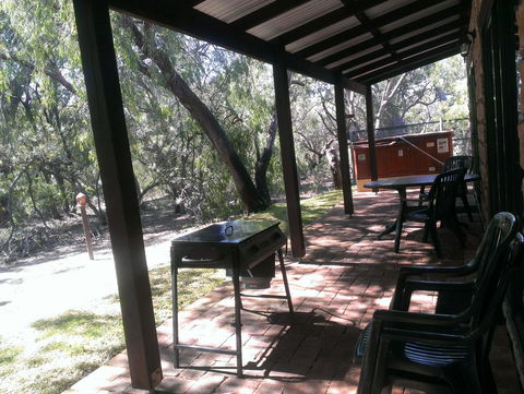Yelverton Brook Conservation Sanctuary - Accommodation Gladstone 4