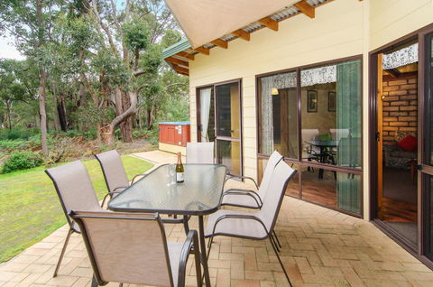Yelverton Brook Conservation Sanctuary - Accommodation Gladstone 24