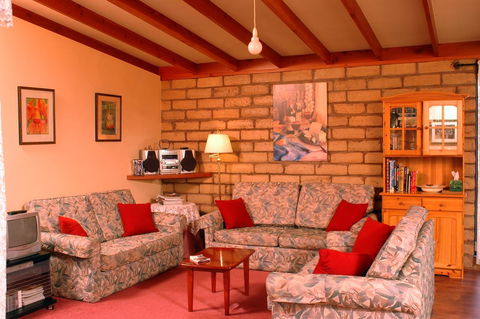 Yelverton Brook Conservation Sanctuary - Accommodation Gladstone 26