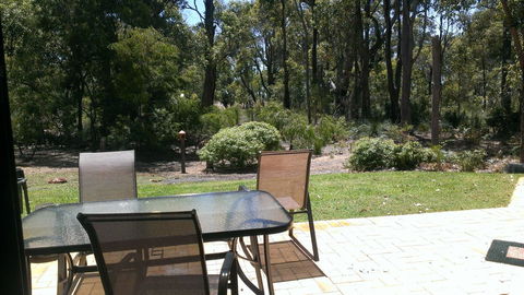 Yelverton Brook Conservation Sanctuary - Accommodation Gladstone 2