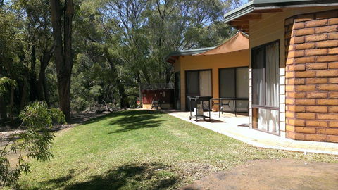Yelverton Brook Conservation Sanctuary - Accommodation Gladstone 3