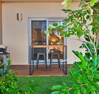 Latitude20 the dunes - Accommodation Gladstone