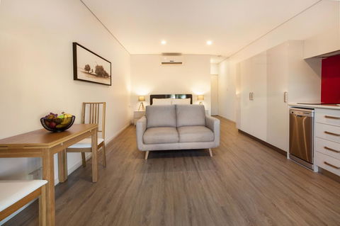 Latitude20 The Dunes - Accommodation Gladstone 1