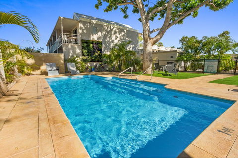 Latitude20 The Dunes - Accommodation Gladstone 9
