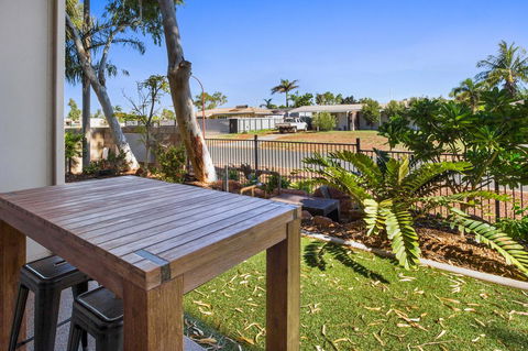 Latitude20 The Dunes - Accommodation Gladstone 13
