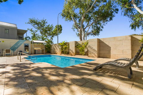 Latitude20 The Dunes - Accommodation Gladstone 11