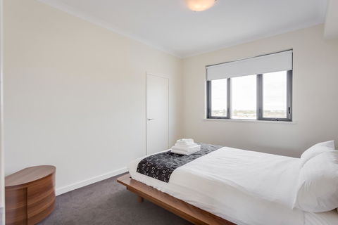 Nautilus By Rockingham Apartments - Accommodation Gladstone 23