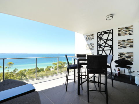 Nautilus By Rockingham Apartments - Accommodation Gladstone 2