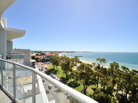 Nautilus By Rockingham Apartments - Accommodation Gladstone 8