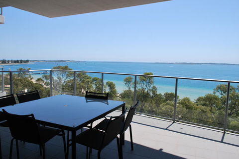 Nautilus By Rockingham Apartments - Accommodation Gladstone 21