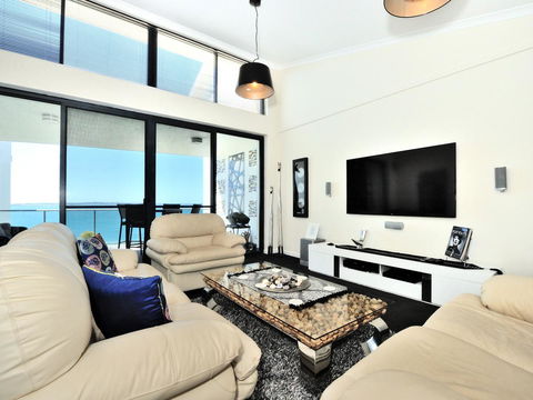 Nautilus By Rockingham Apartments - Accommodation Gladstone 15