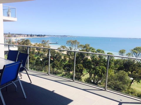 Nautilus By Rockingham Apartments - Accommodation Gladstone 19