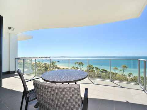 Nautilus By Rockingham Apartments - Accommodation Gladstone 9
