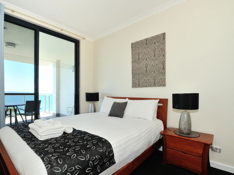 Nautilus By Rockingham Apartments - Accommodation Gladstone 10