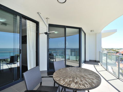 Nautilus By Rockingham Apartments - Accommodation Gladstone 7