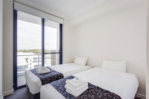 Nautilus By Rockingham Apartments - Accommodation Gladstone 22