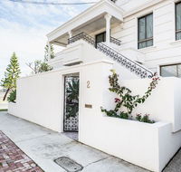 Ada South Fremantle - Accommodation Gladstone