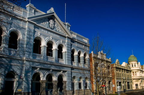 Ada South Fremantle - Accommodation Gladstone 34