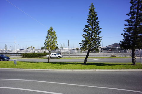 Ada South Fremantle - Accommodation Gladstone 28