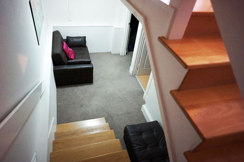 Ada South Fremantle - Accommodation Gladstone 20