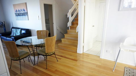 Ada South Fremantle - Accommodation Gladstone 4