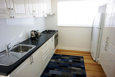 Ada South Fremantle - Accommodation Gladstone 3