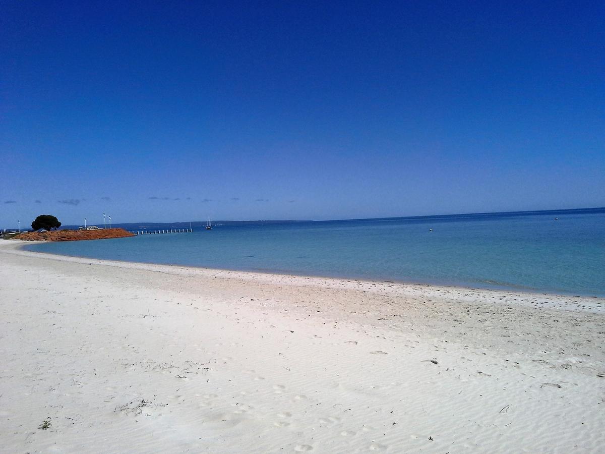 Yalyalup WA Accommodation Gladstone