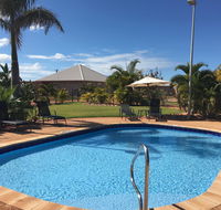 Exmouth 4 Escape - Accommodation Gladstone