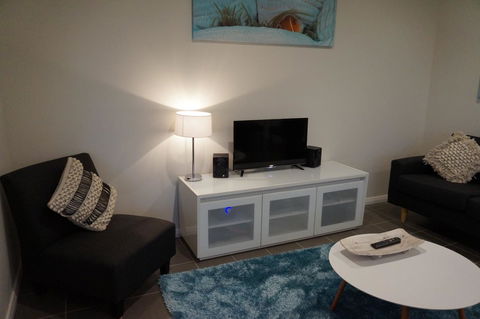 Exmouth 4 Escape - Accommodation Gladstone 12
