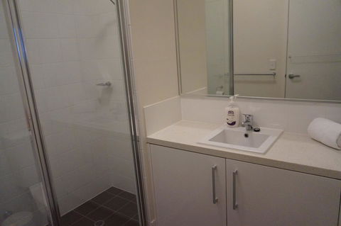 Exmouth 4 Escape - Accommodation Gladstone 15