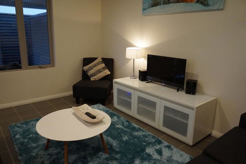 Exmouth 4 Escape - Accommodation Gladstone 14