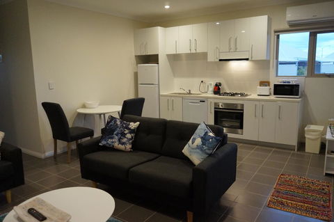 Exmouth 4 Escape - Accommodation Gladstone 6