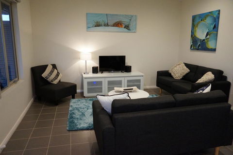 Exmouth 4 Escape - Accommodation Gladstone 9