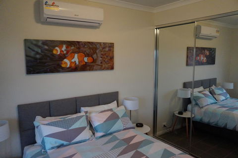 Exmouth 4 Escape - Accommodation Gladstone 5