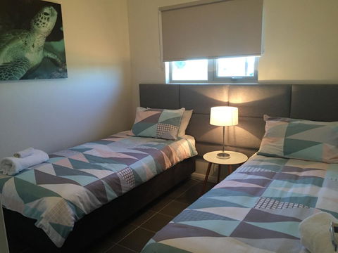 Exmouth 4 Escape - Accommodation Gladstone 3