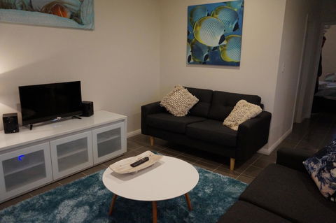 Exmouth 4 Escape - Accommodation Gladstone 11