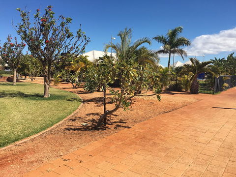 Exmouth 4 Escape - Accommodation Gladstone 24