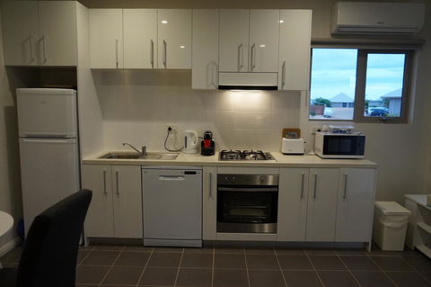 Exmouth 4 Escape - Accommodation Gladstone 13